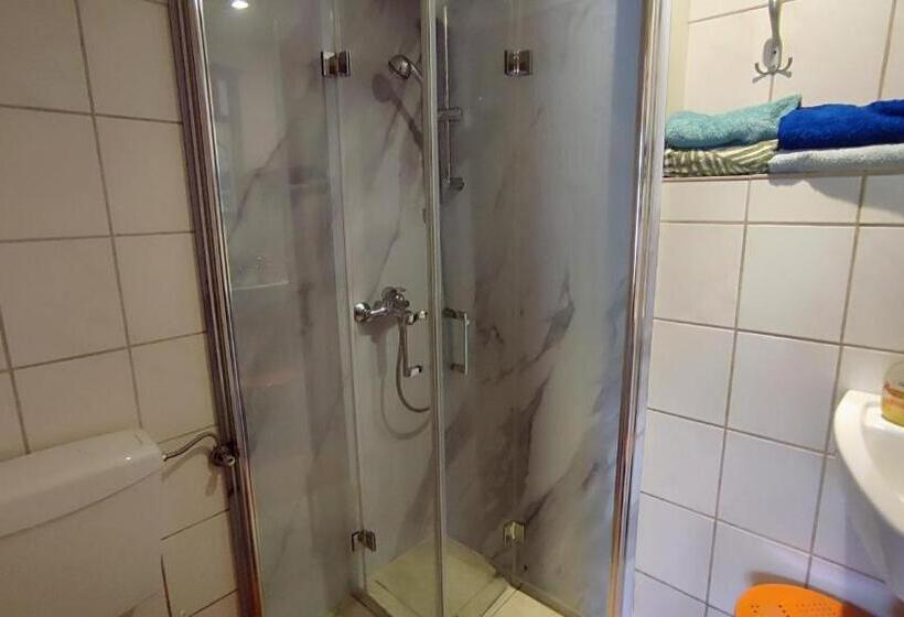 Апартаменты 1 Спальня, Hainich Zeit