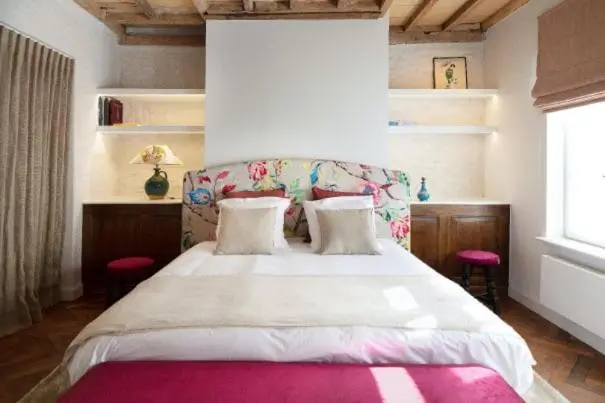 デラックスルーム, B&b De Vrijboom