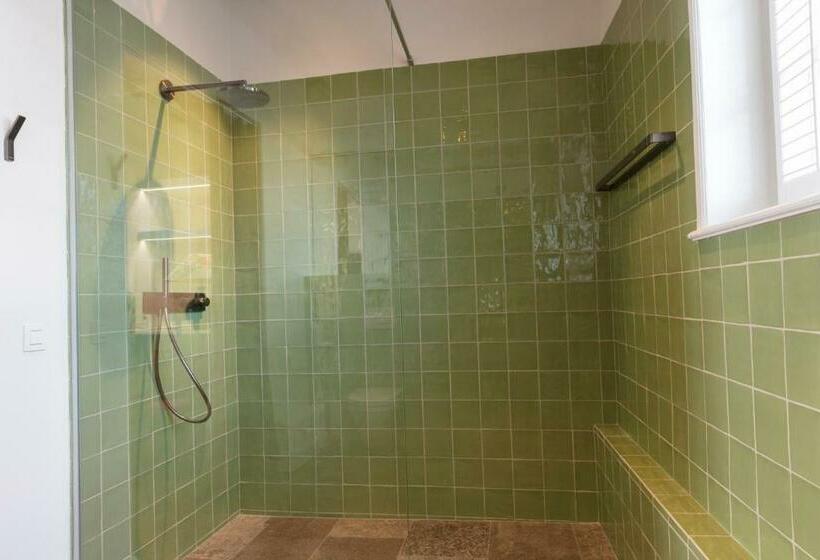 Номер Deluxe, B&b De Vrijboom