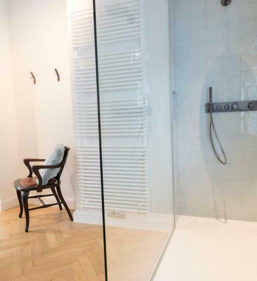 Номер Deluxe, B&b De Vrijboom