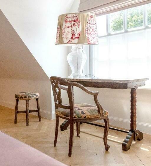 Номер Deluxe, B&b De Vrijboom