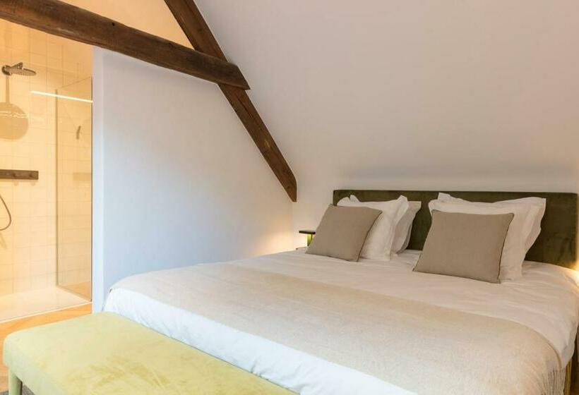 Номер Стандарт, B&b De Vrijboom