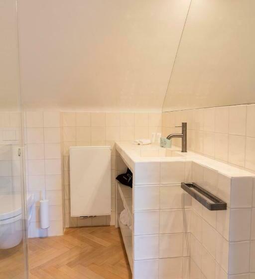 Номер Стандарт, B&b De Vrijboom