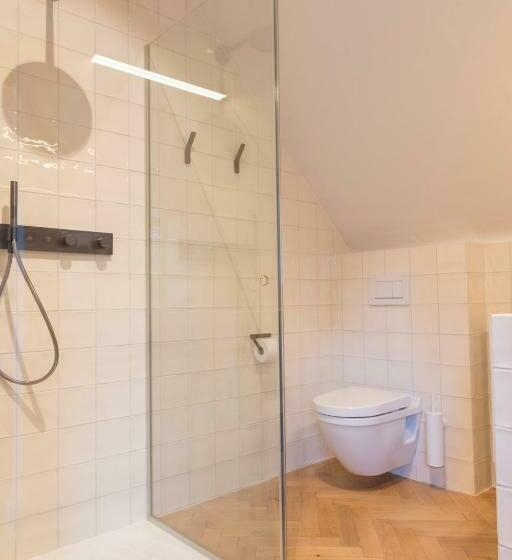Номер Стандарт, B&b De Vrijboom