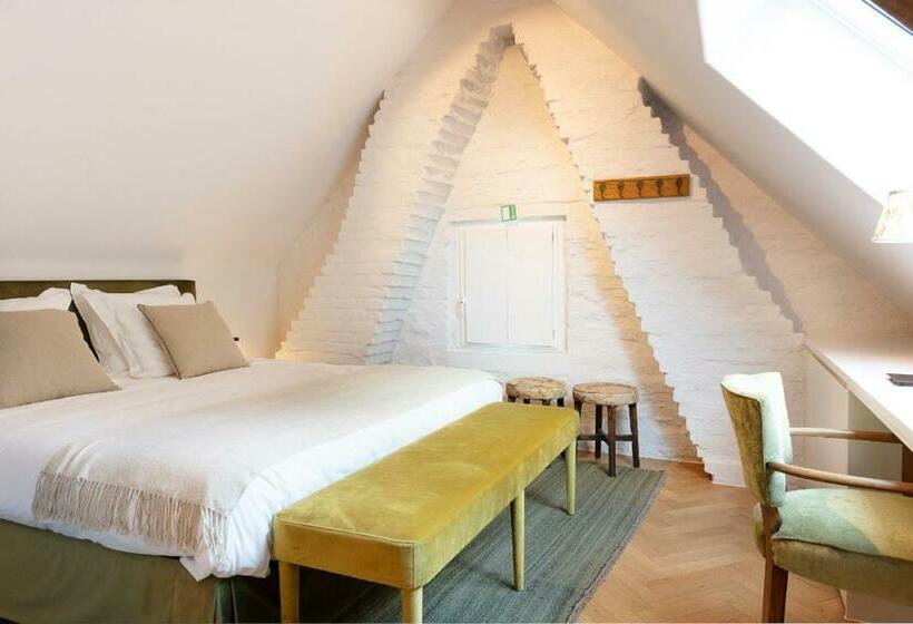 Номер Стандарт, B&b De Vrijboom