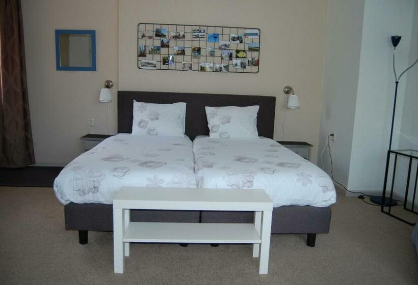 디럭스 룸, B&b Gamerenwaard