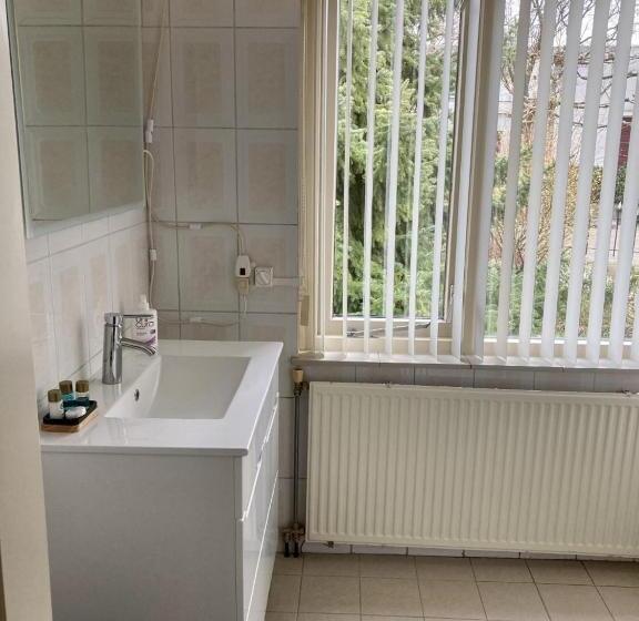 חדר דלוקס, B&b Gamerenwaard