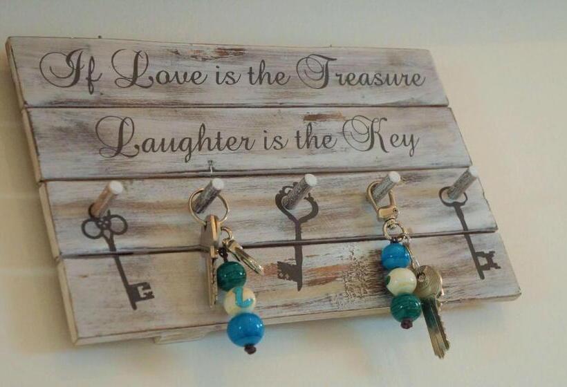 חדר סטנדרט עם מיטת קינג, B&b Les Tranchées