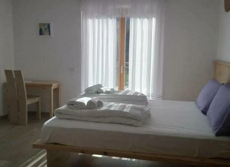 スタンダードトリプルルーム, Agritur Maso Flonkeri