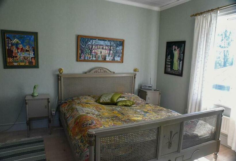 חדר סטנדרט, Brunnbäcks Herrgård