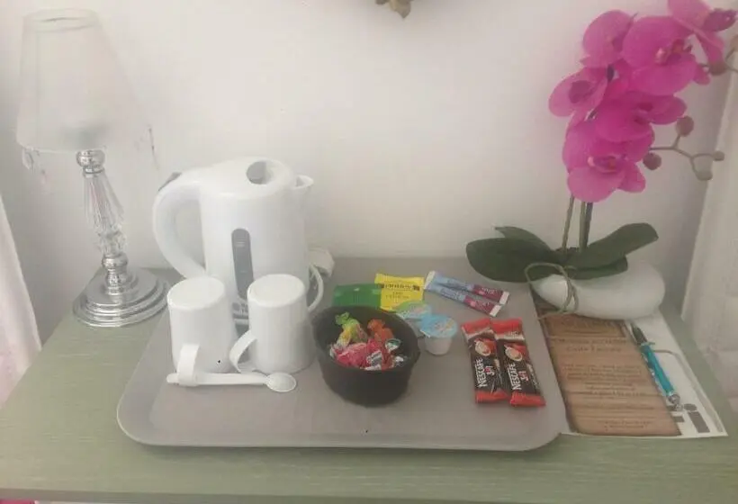 スタンダードルーム, Casa Di Emma