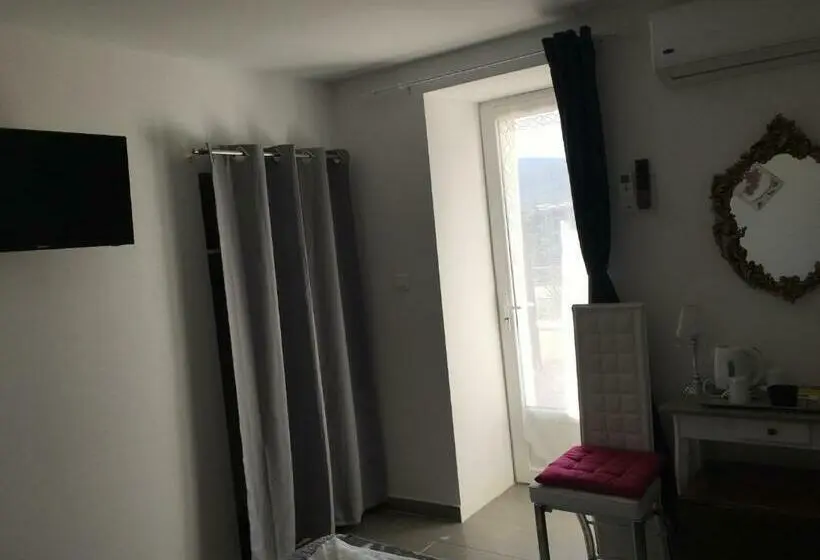 スタンダードルーム, Casa Di Emma