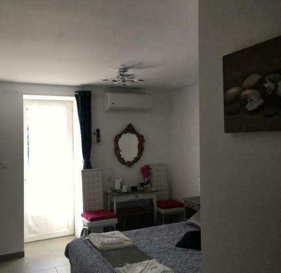 Номер Стандарт, Casa Di Emma