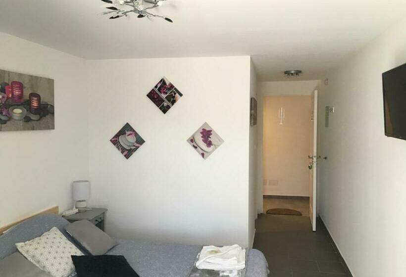 Номер Стандарт, Casa Di Emma