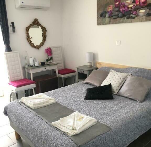 Номер Стандарт, Casa Di Emma