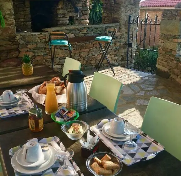 ファミリールーム, Casa Di Emma