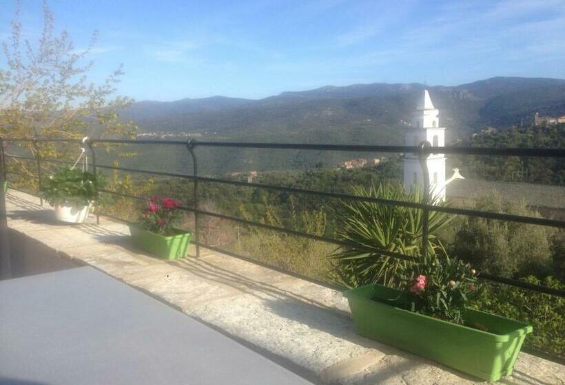 Семейный Номер, Casa Di Emma