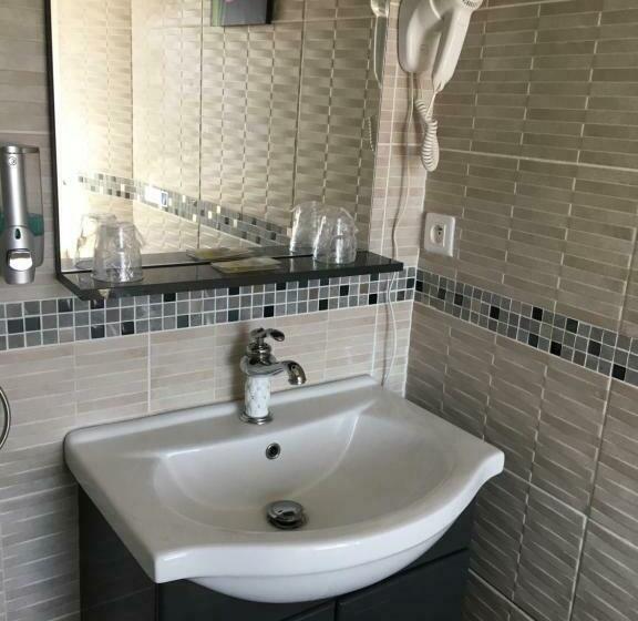 Семейный Номер, Casa Di Emma