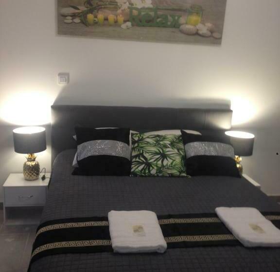 Семейный Номер, Casa Di Emma