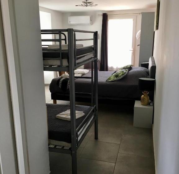 Семейный Номер, Casa Di Emma