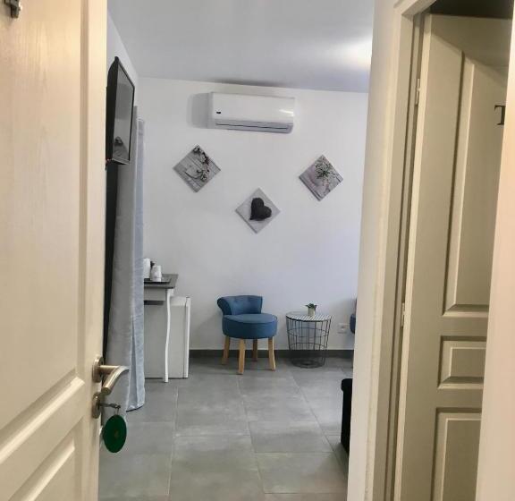 Номер Стандарт Трехместный, Casa Di Emma