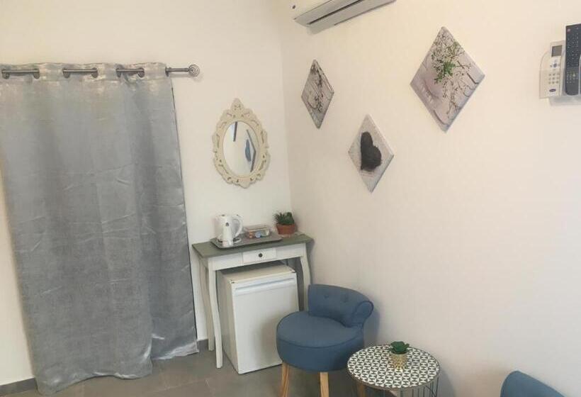 Номер Стандарт Трехместный, Casa Di Emma
