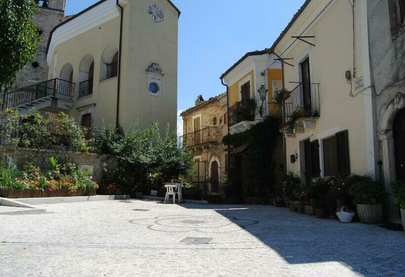 חדר סטנדרט, Casa Rosa Abruzzo