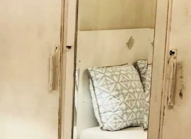 スタンダードルーム, Chambre D Hôte équestre Au Petit Bonheur