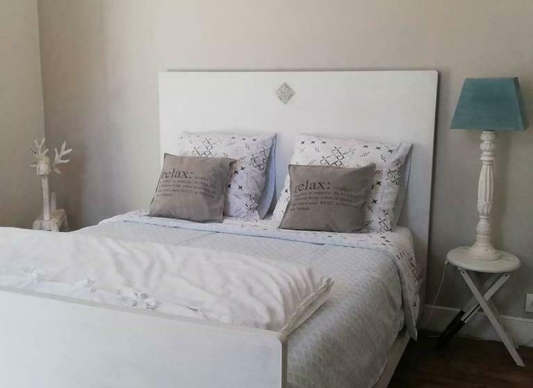 חדר סטנדרט, Chambre D Hôte équestre Au Petit Bonheur