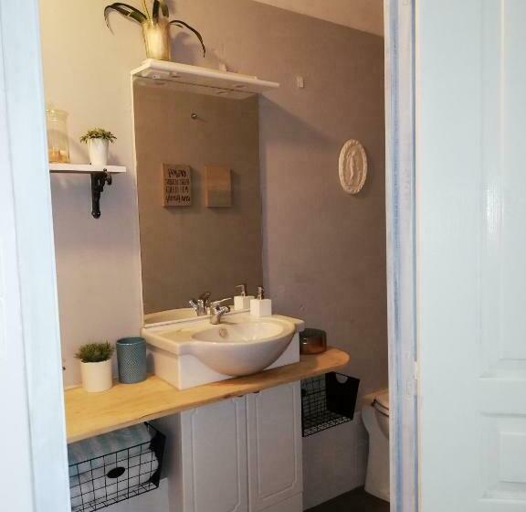 חדר סטנדרט, Chambre D Hôte équestre Au Petit Bonheur