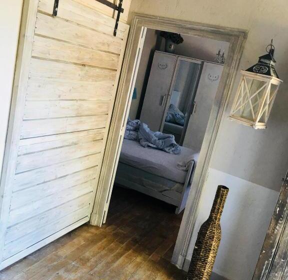 חדר סטנדרט, Chambre D Hôte équestre Au Petit Bonheur