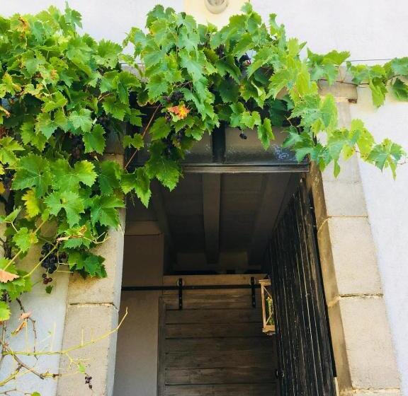 חדר סטנדרט, Chambre D Hôte équestre Au Petit Bonheur