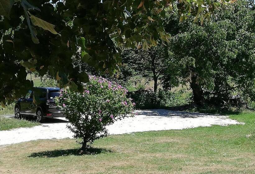 חדר סטנדרט, Chambre D Hôte équestre Au Petit Bonheur