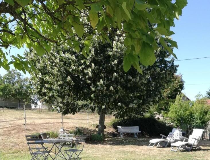 חדר סטנדרט, Chambre D Hôte équestre Au Petit Bonheur