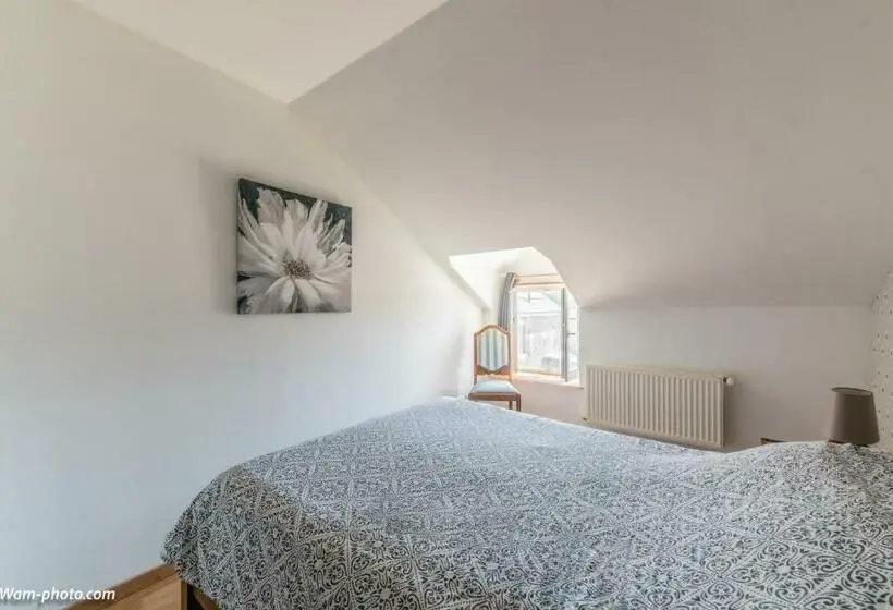 ファミリールーム, Chambre D Hôtes De La Fontagrille
