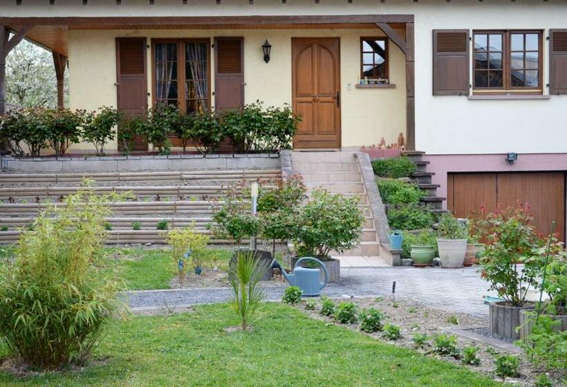 غرفة قياسية, Chambres D Hotes Joel