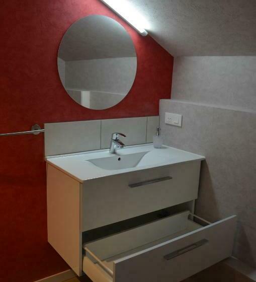 غرفة قياسية, Chambres D Hotes Joel