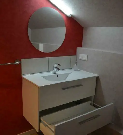スタンダードルーム, Chambres D Hotes Joel