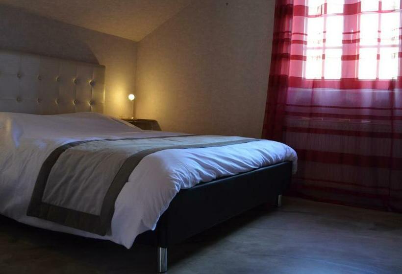 غرفة قياسية, Chambres D Hotes Joel