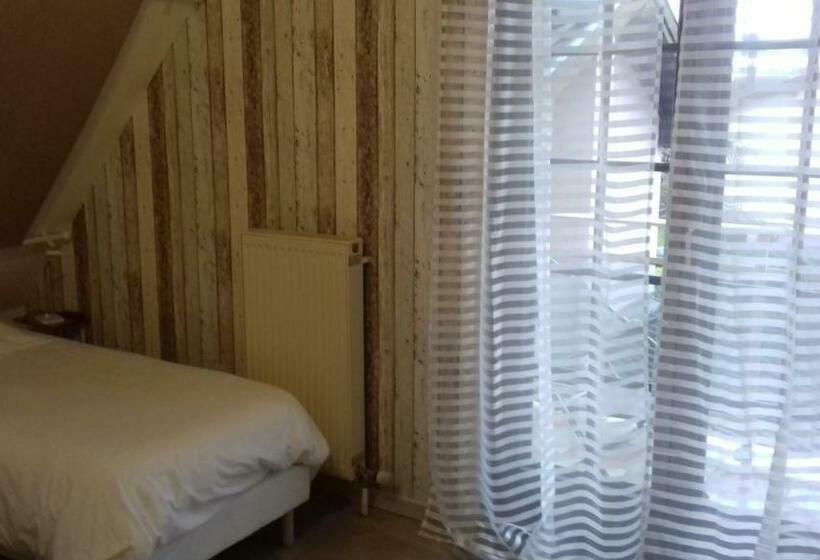 غرفة قياسية, Chambres D Hotes Joel