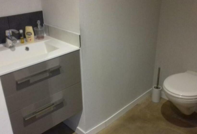 Номер Стандарт, Chambres D Hotes Joel