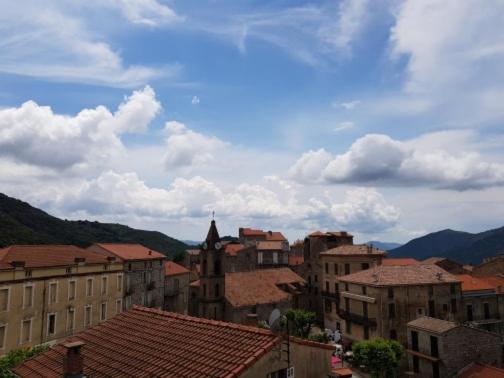 Номер Стандарт Трехместный, Chez Dume