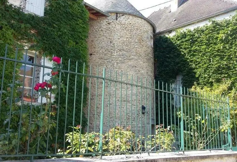Standard-huone, Chez Zaza