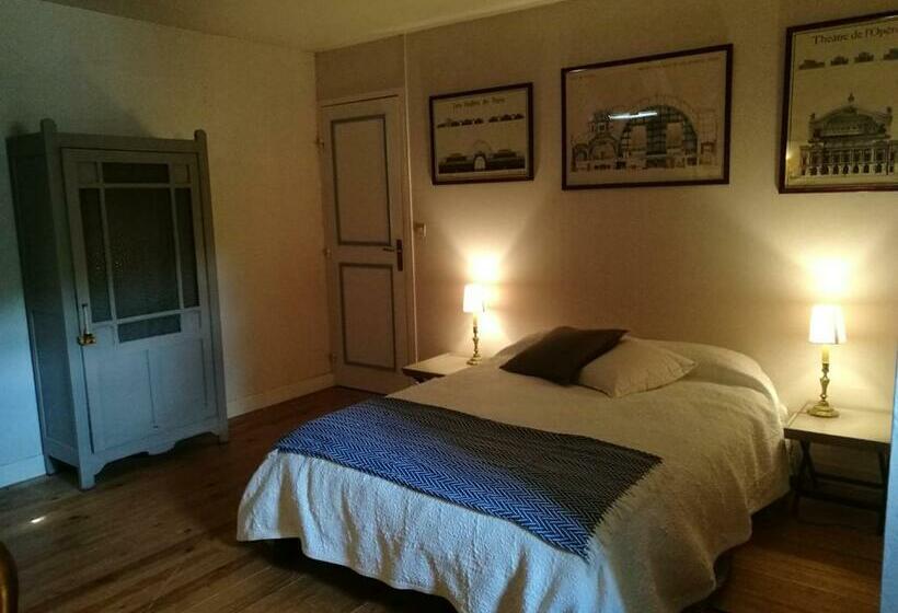 Номер Стандарт, Chez Zaza