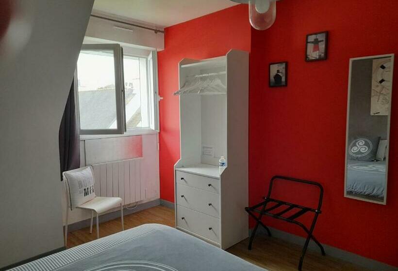 חדר סטנדרט, Kermarco