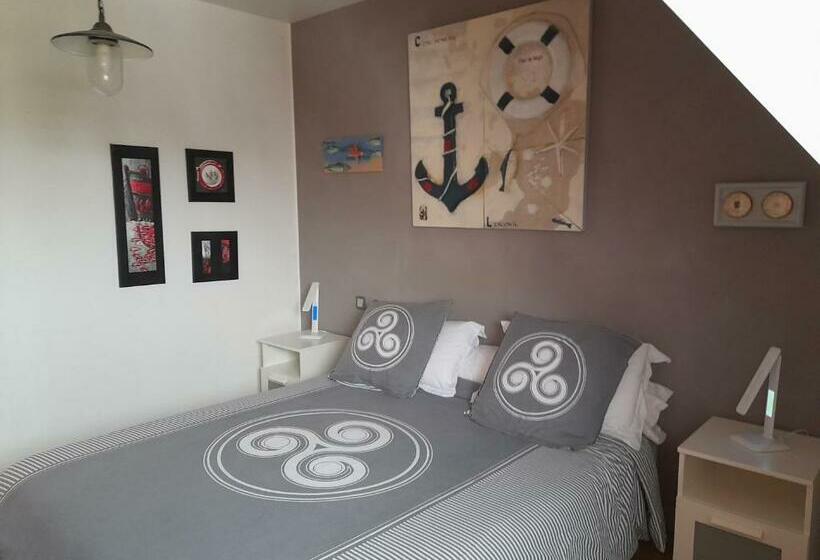 חדר סטנדרט, Kermarco