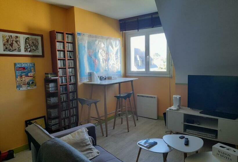 חדר סטנדרט, Kermarco