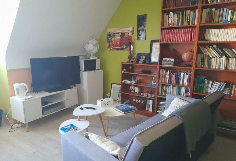 חדר סטנדרט, Kermarco