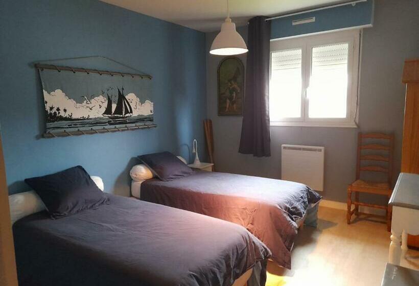 חדר סטנדרט, Kermarco