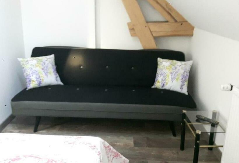 חדר סטנדרט, La Longère Des Glycines